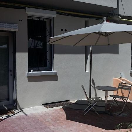 Bologna Facile Lejlighed Eksteriør billede